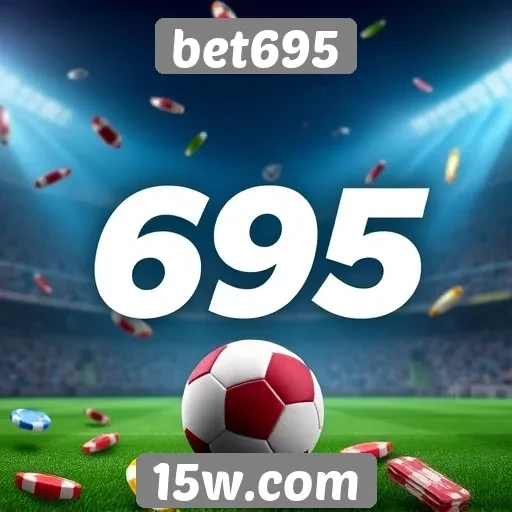 Análise das ofertas de jogos em bet695