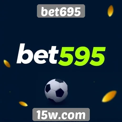 Bet695 oferece promoções para novos usuários