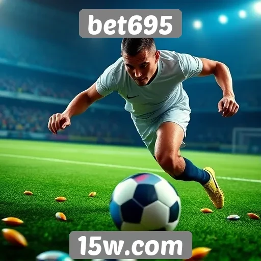 Promoções e bônus oferecidos pelo bet695