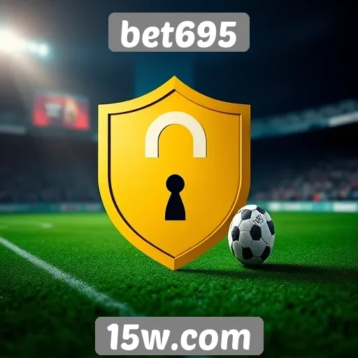 Análise da segurança e confiabilidade do bet695