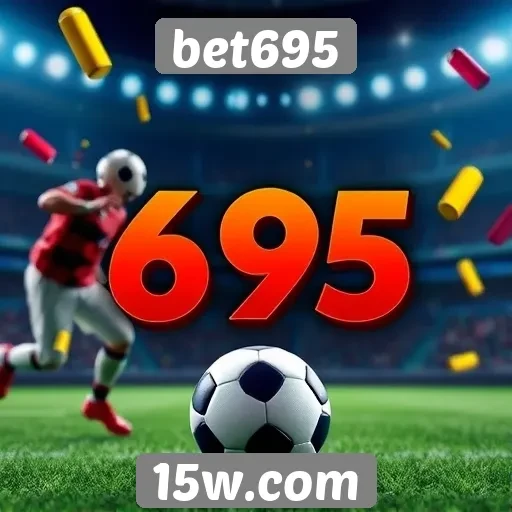 Como funciona o sistema de apostas do bet695