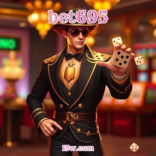 bet695: Bônus Imperdíveis que Transformam Sua Experiência de Jogo