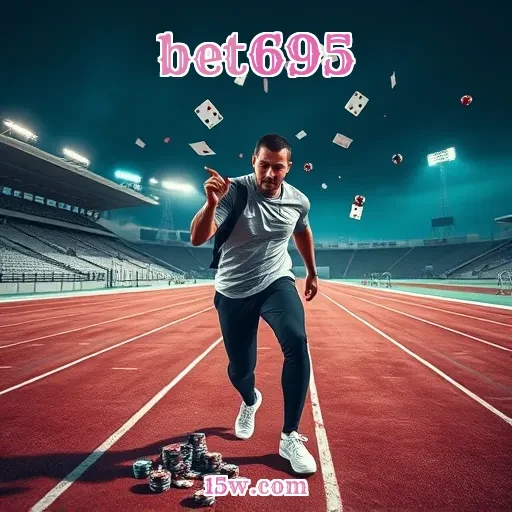bet695: A segurança que você procura em jogos online