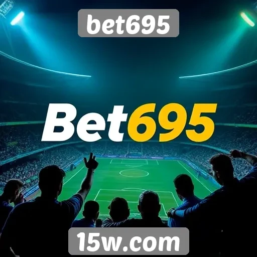 Impacto da Bet695 no mercado de apostas