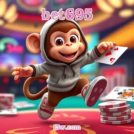 bet695: Login Descomplicado e Cheio de Oportunidades para os Jogadores