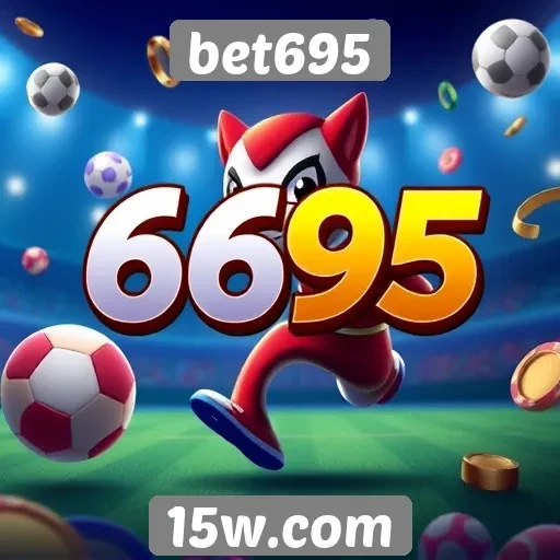 novas funcionalidades no site de jogos bet695