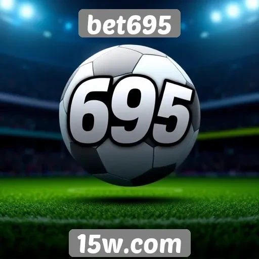 Experiência de pagamento e saque na bet695