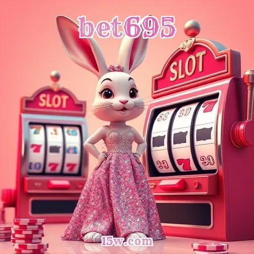 bet695: A Revolução nas Apostas com Recursos Inovadores e Engajantes