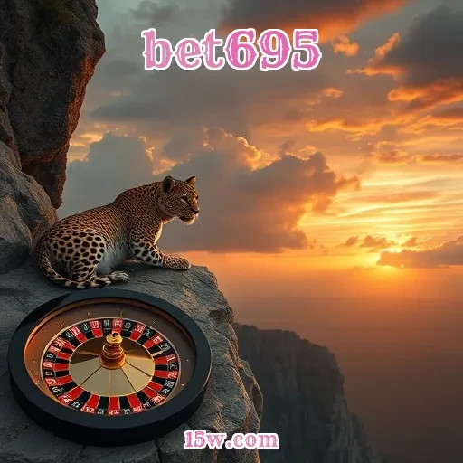bet695: Descubra Recursos de Segurança e Confiabilidade no Jogo Online