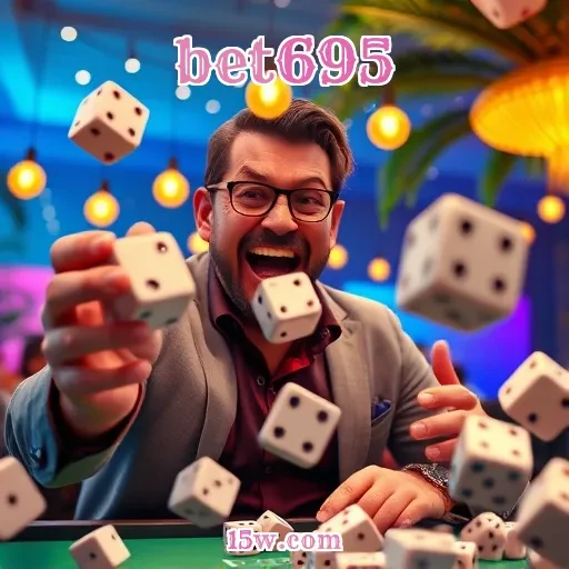 bet695: Opções Incríveis no Suporte 24/7 para Jogadores
