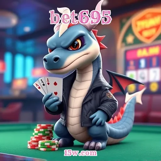 bet695 VIP: Um Abrigo Premium para Jogadores Apaixonados